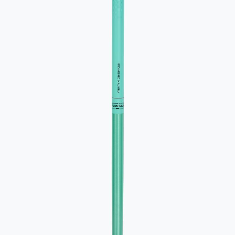 Lyžařské hole Atomic Redster Q SQS teal tension 4