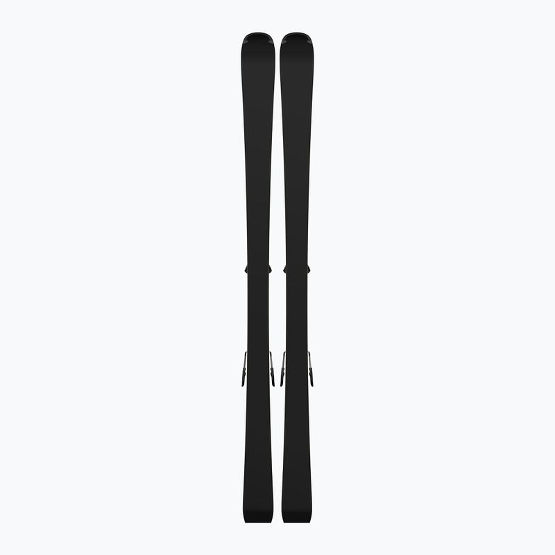 Dámské sjezdové lyže + vázání Atomic Cloud C12 Revoshock C + M10 GW black 2