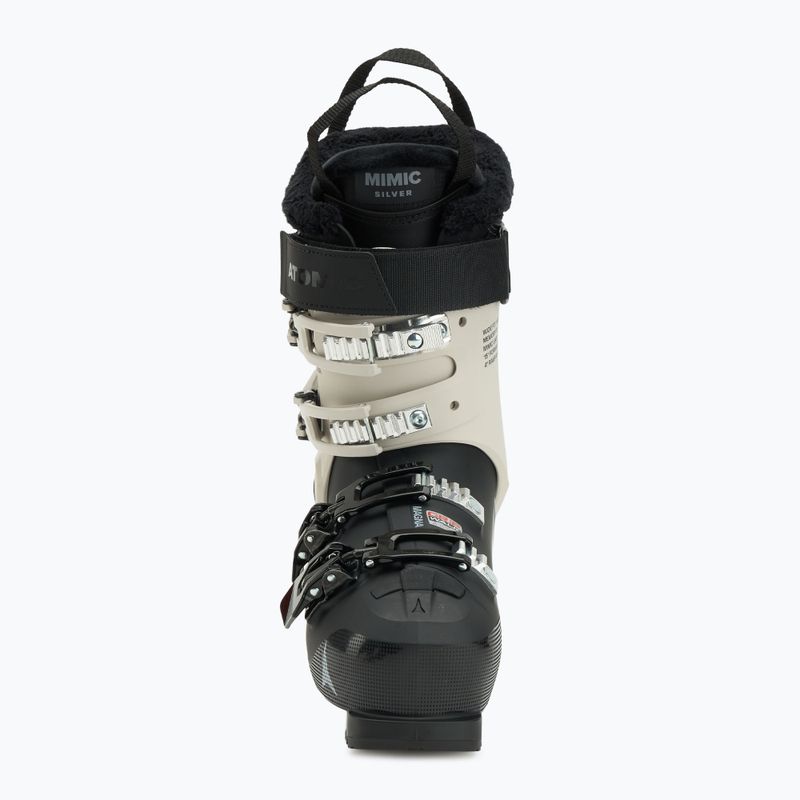 Dámské lyžáky Atomic Hawx Magna 95 W GW black/stone 3