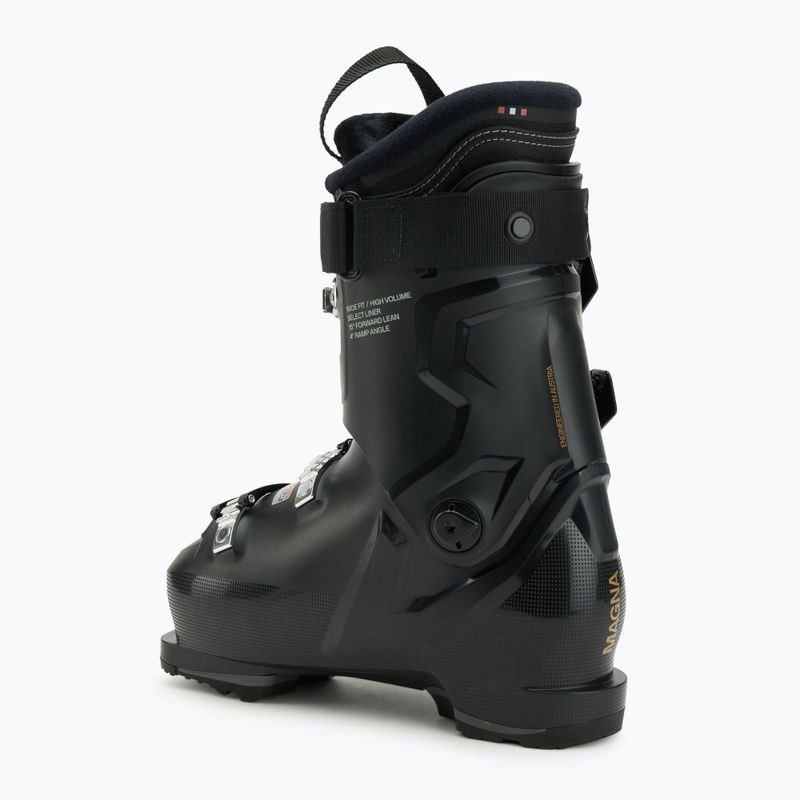 Dámské lyžáky Atomic Hawx Magna 75 W GW black/gold 2