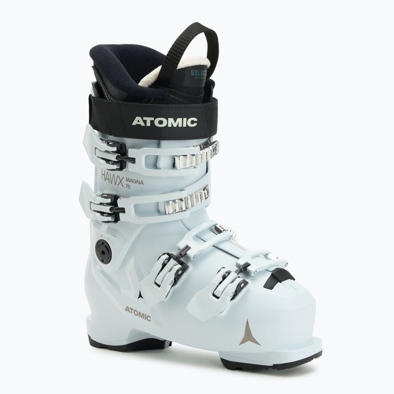 Dámské lyžáky Atomic Hawx Magna 75 W GW ice/black