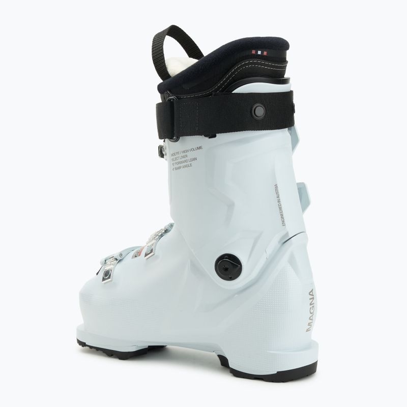 Dámské lyžáky Atomic Hawx Magna 75 W GW ice/black 2