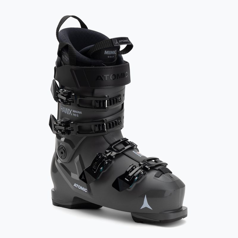 Pánské lyžáky Atomic Hawx Magna 110 S GW anthracite/black
