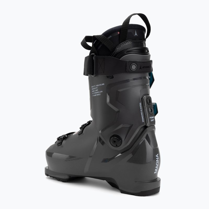 Pánské lyžáky Atomic Hawx Magna 110 S GW anthracite/black 2