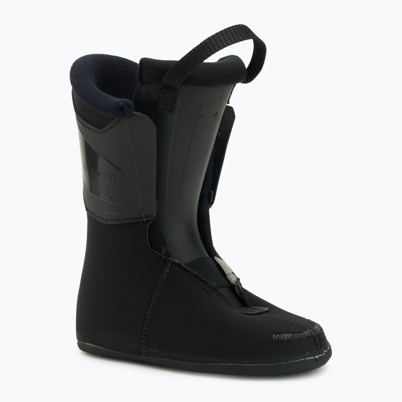 Dětské lyžáky Atomic Hawx Kids R4 black/red 5