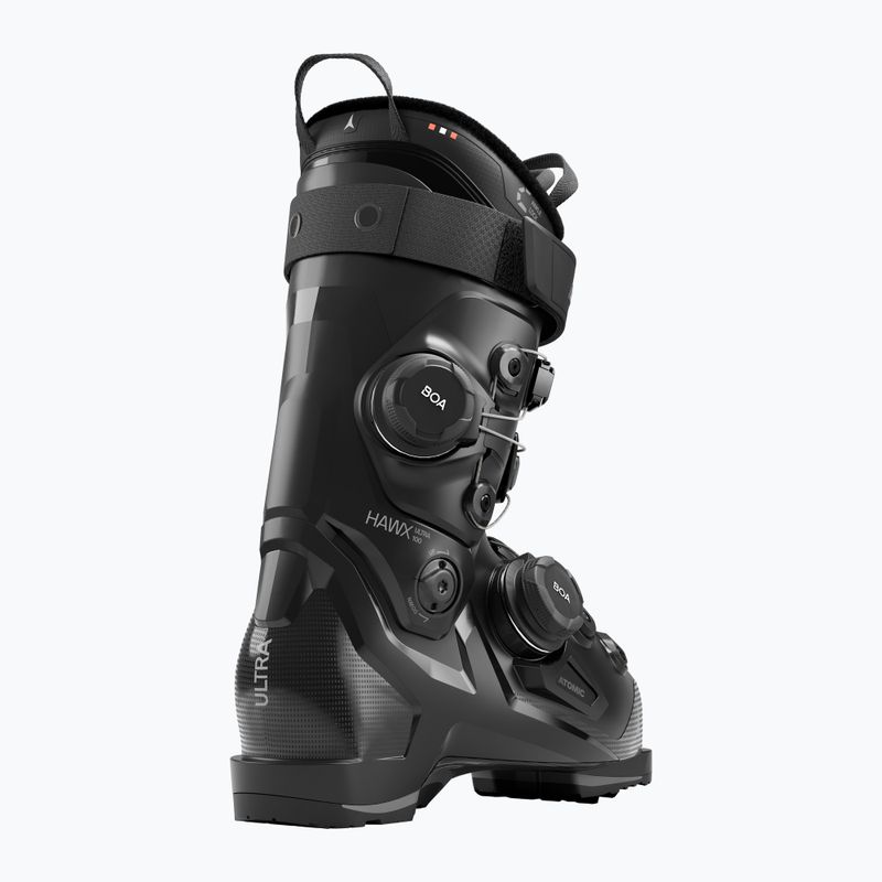 Pánské lyžáky Atomic Hawx Ultra 100 DUAL BOA GW black/anthracite 2