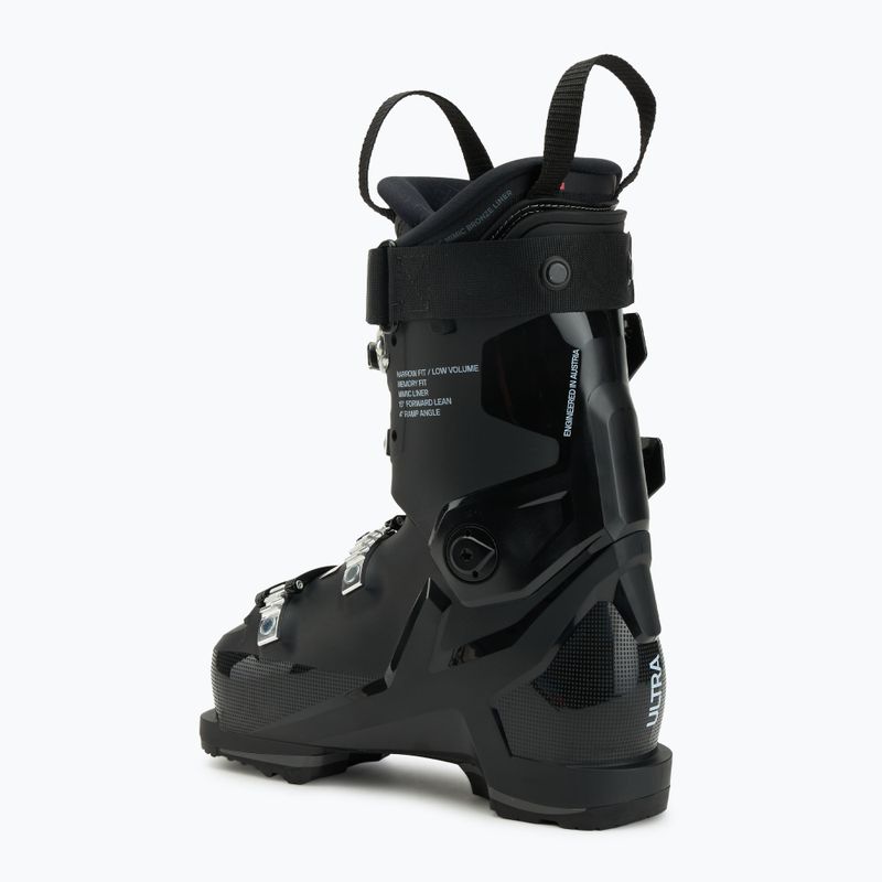 Dámské lyžáky Atomic Hawx Ultra 85 W GW black/anthracite 2