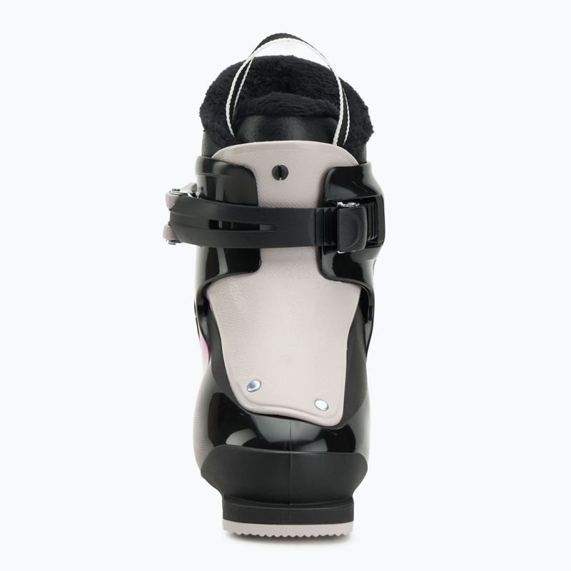 Dětské lyžáky Atomic Hawx Kids 1 black/pink 3