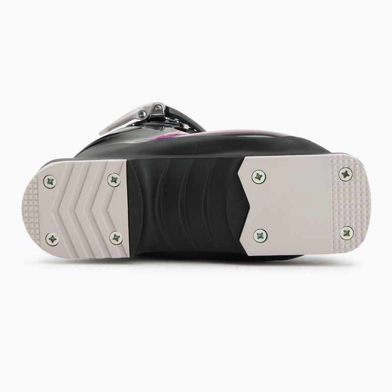 Dětské lyžáky Atomic Hawx Kids 1 black/pink 4