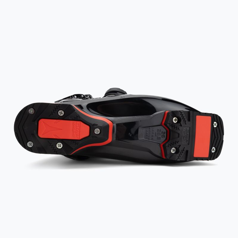 Pánské lyžáky Atomic Hawx Prime 100 BOA GW black/red 4