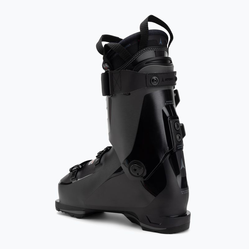 Pánské lyžákyAtomic Hawx Prime 110 S GW black/anthracite 2