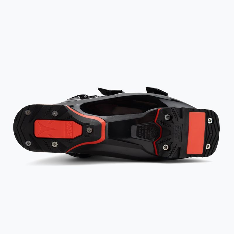 Pánské sjezdové boty Atomic Hawx Prime 100 GW Black/Red 4