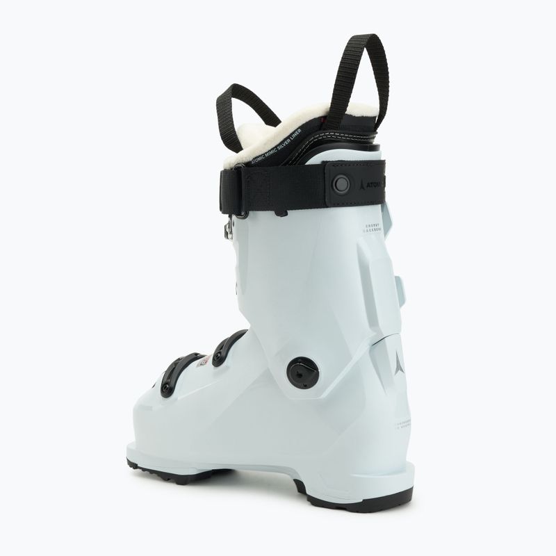 Dámské lyžáky Atomic Hawx Prime 95 BOA W GW ice/black 2