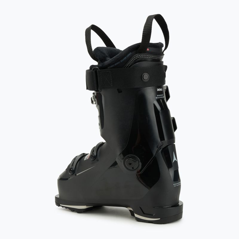 Dámské lyžáky Atomic Hawx Prime 85 BOA W GW black/anthracite 2