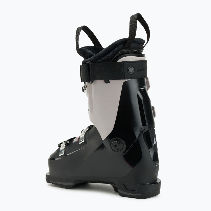 Dámské lyžáky Atomic Hawx Prime 95 W GW black/dust 2