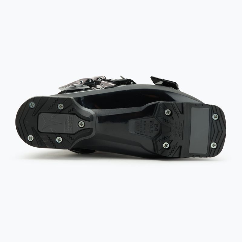 Dámské lyžáky Atomic Hawx Prime 95 W GW black/dust 4