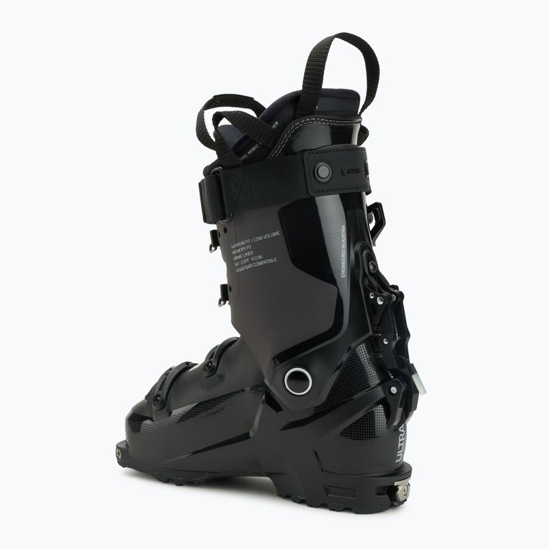 Dámské lyžáky Atomic Hawx Ultra XTD 105 BOA W GW black/not purple 2