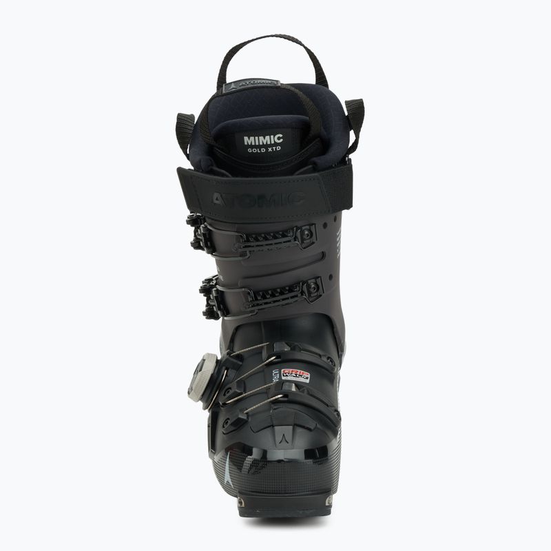 Dámské lyžáky Atomic Hawx Ultra XTD 105 BOA W GW black/not purple 3