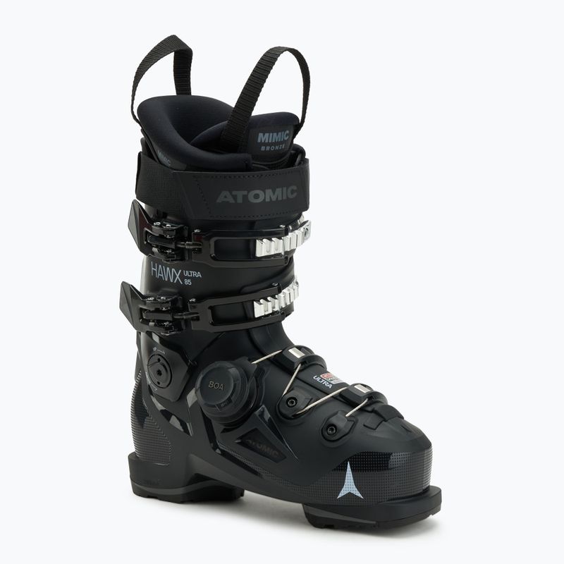 Dámské lyžáky Atomic Hawx Ultra 85 BOA W GW black/anthracite
