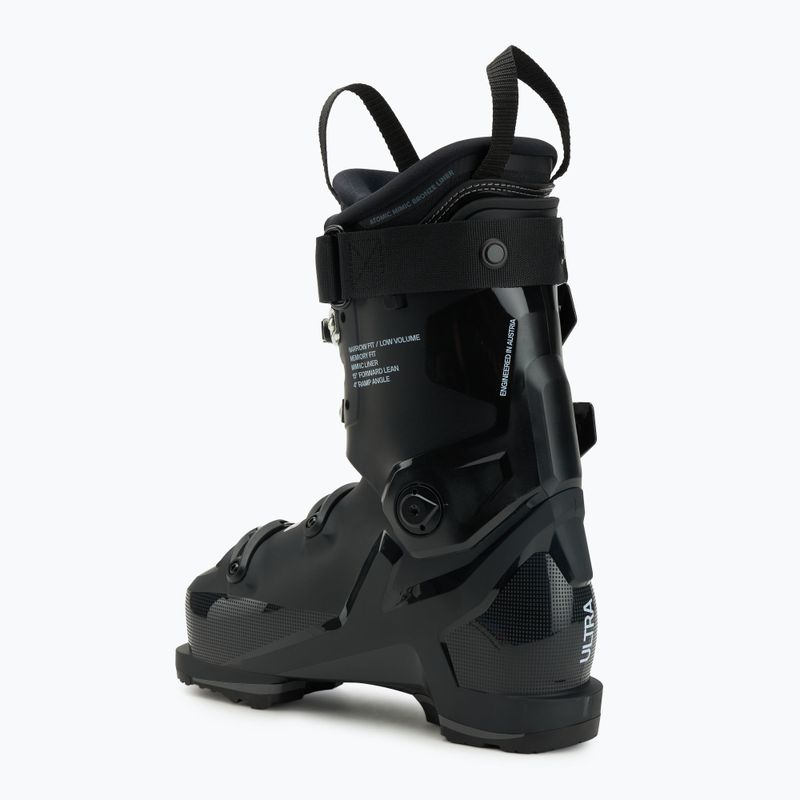 Dámské lyžáky Atomic Hawx Ultra 85 BOA W GW black/anthracite 2