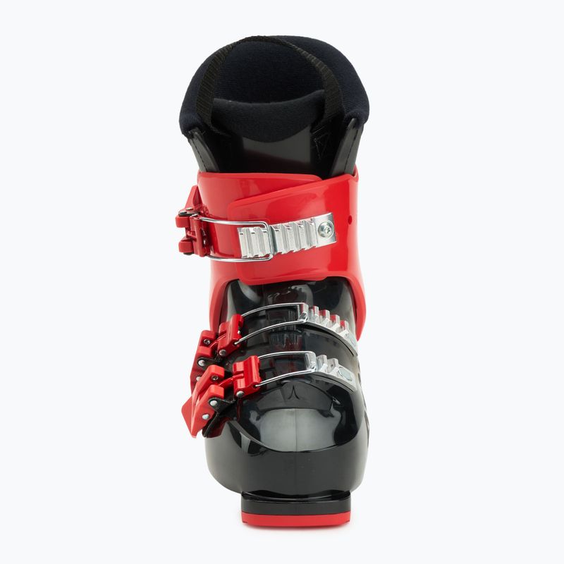 Dětské lyžáky Atomic Hawx Kids R3 black/red 3