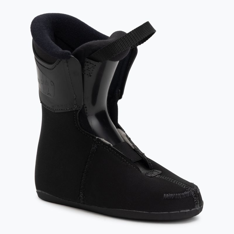 Dětské lyžáky Atomic Hawx Kids 3 dust/pink 5