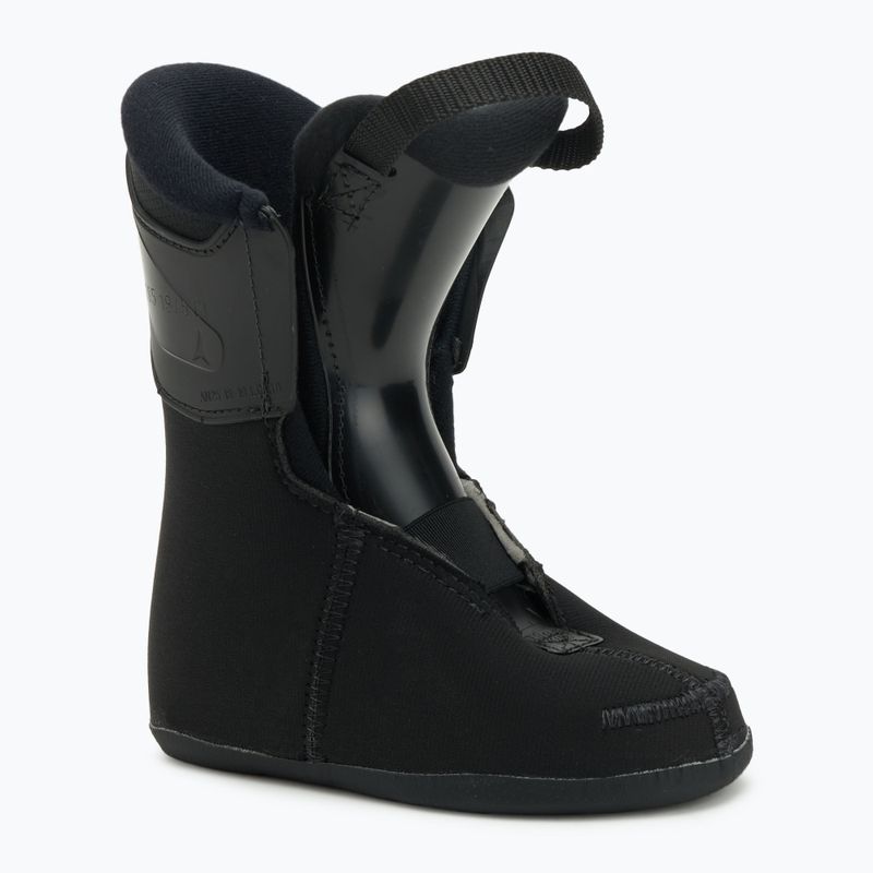 Dětské lyžáky Atomic Hawx Kids 2 dust/pink 5