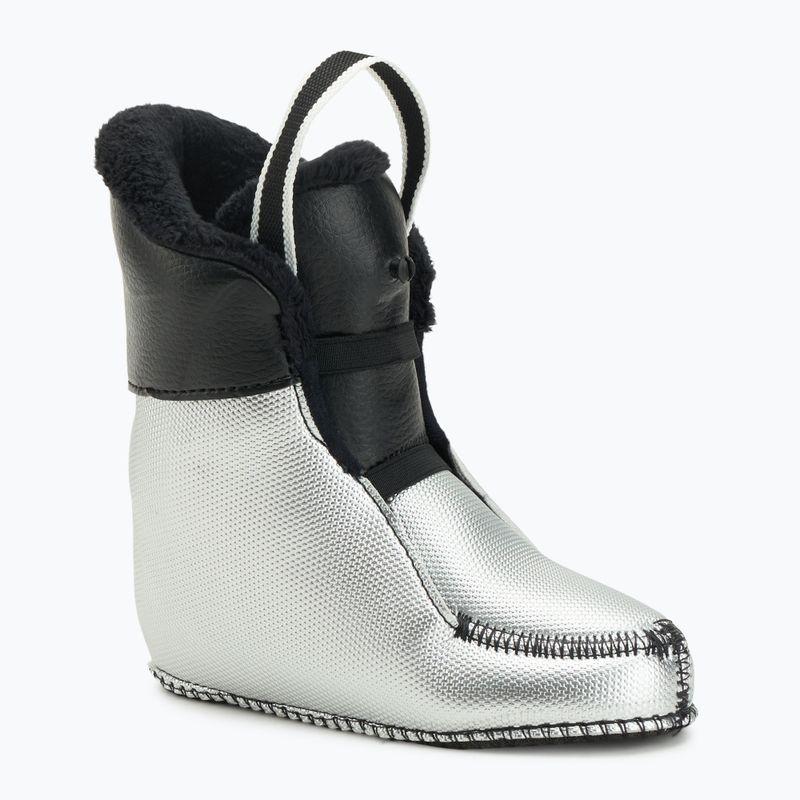 Dětské lyžáky Atomic Hawx Kids 4 dust/pink 5