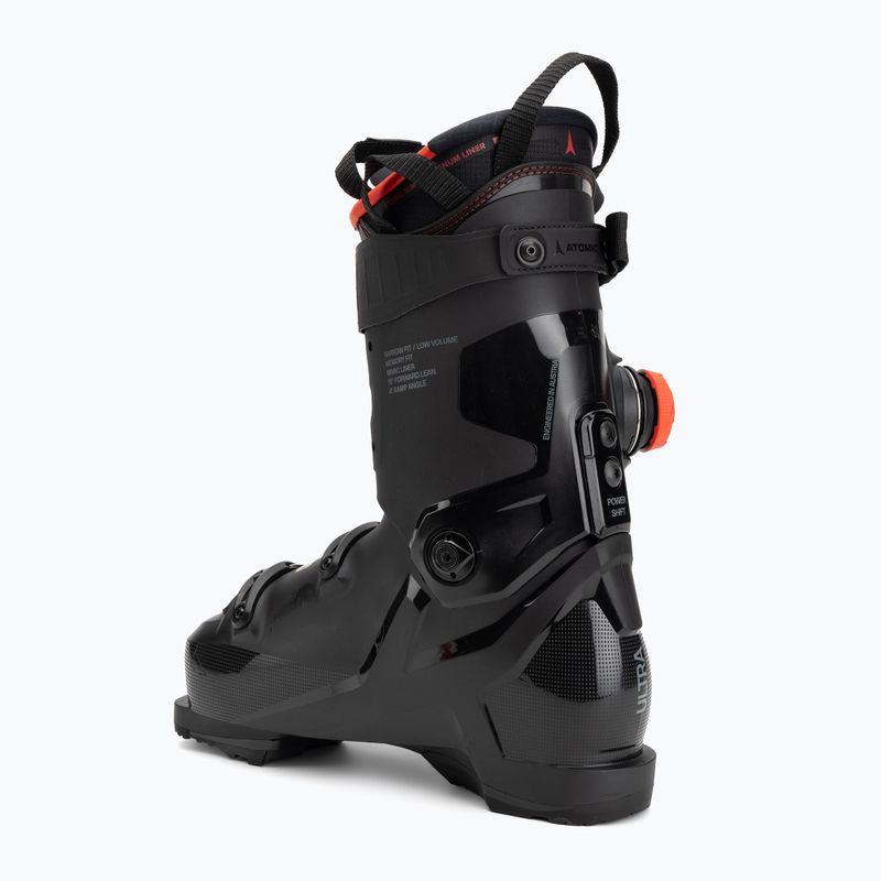 Pánské lyžáky Atomic Hawx Ultra 130 S DUAL BOA GW black/red 2