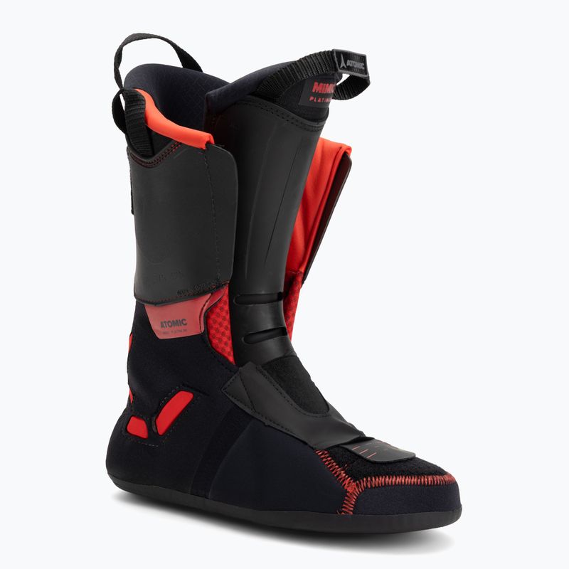 Pánské lyžáky Atomic Hawx Ultra 130 S DUAL BOA GW black/red 5
