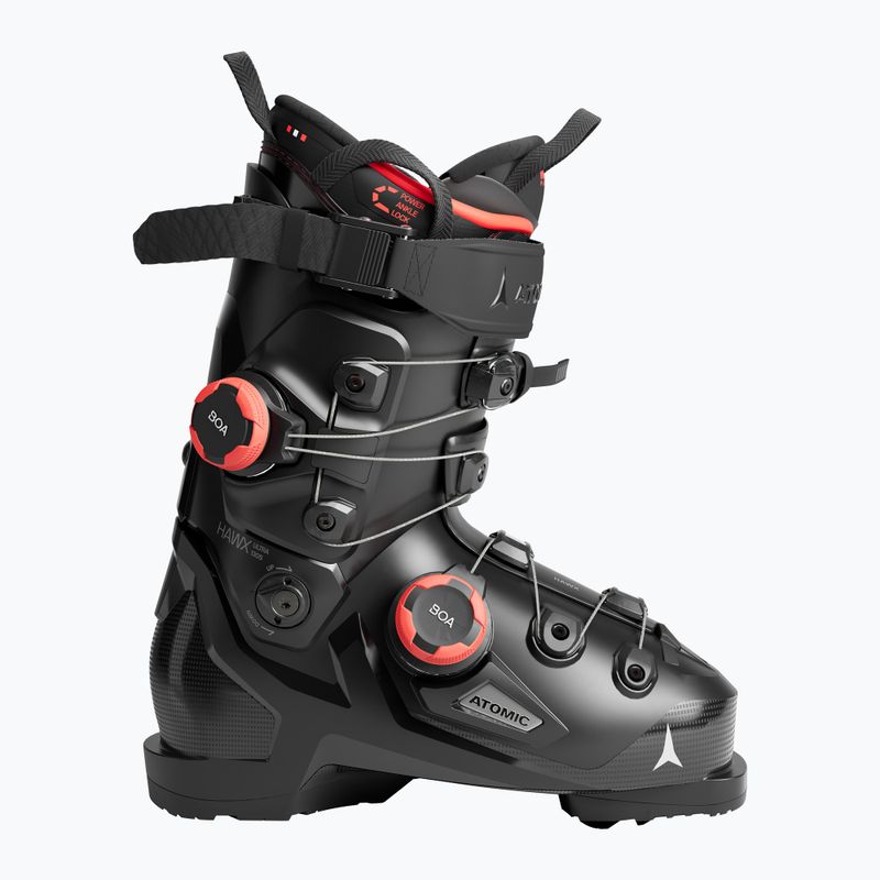 Pánské lyžáky Atomic Hawx Ultra 130 S DUAL BOA GW black/red 6