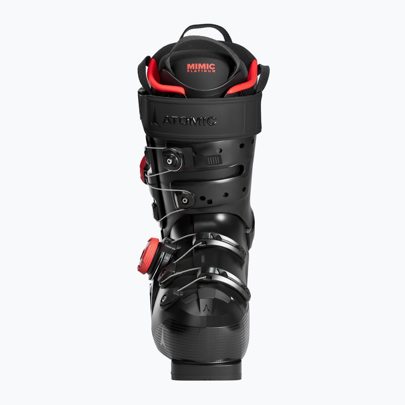 Pánské lyžáky Atomic Hawx Ultra 130 S DUAL BOA GW black/red 8
