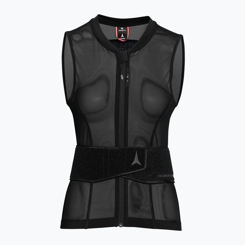 Chránič zad Atomic Live Shield Amid Lite Vest W black
