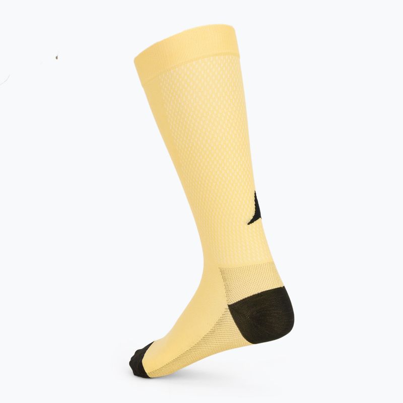 Lyžařské ponožky Atomic Pro Ski Sock butter 2