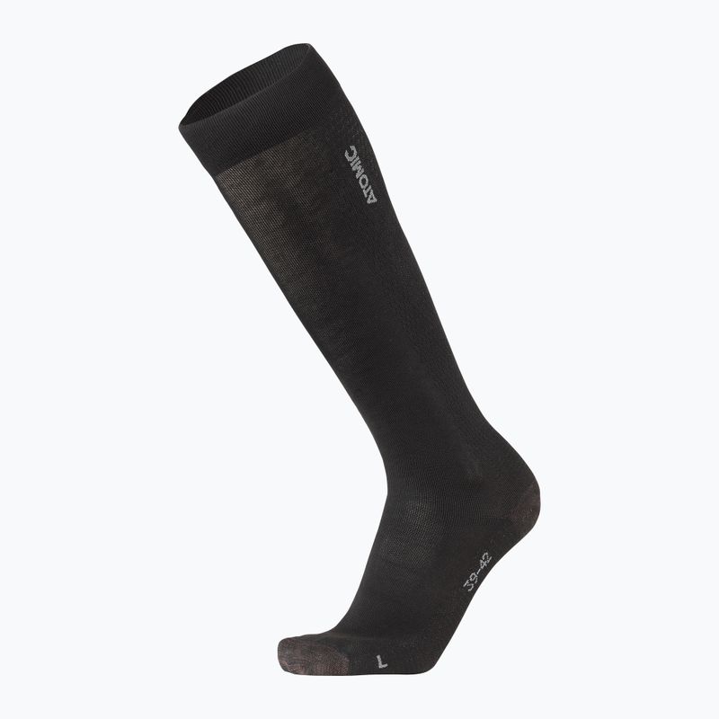 Lyžařské ponožky Atomic Pro Ski Sock black