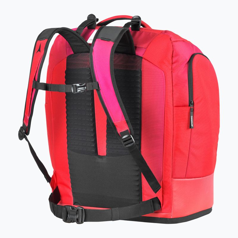 Batoh na lyžáky Atomic Redster Pack 80 l red tension 2