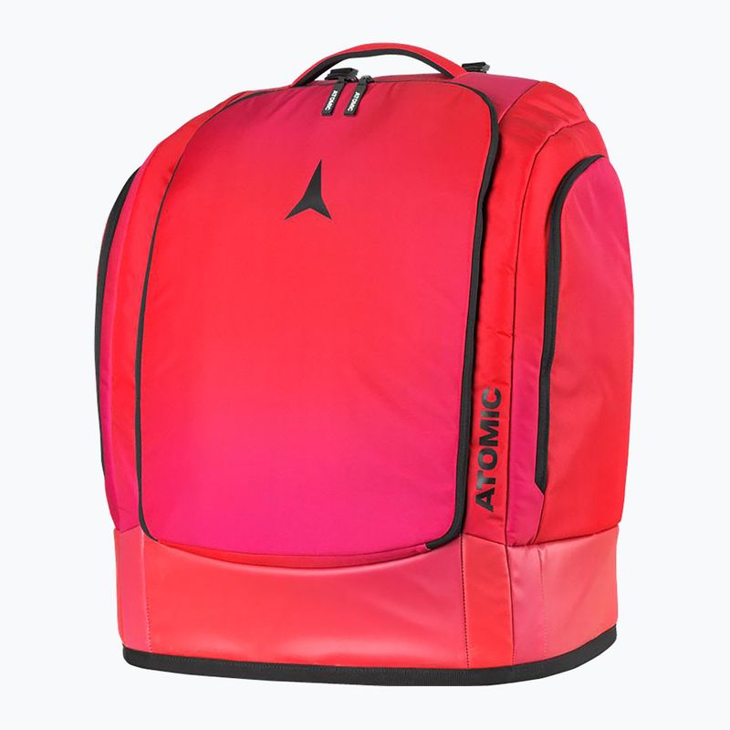 Batoh na lyžáky Atomic Redster Pack 60 l red tension