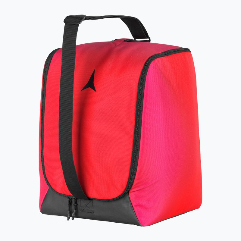 Taška na lyžařské boty a helmu Atomic Boot&Helmet Bag 30 l red tension