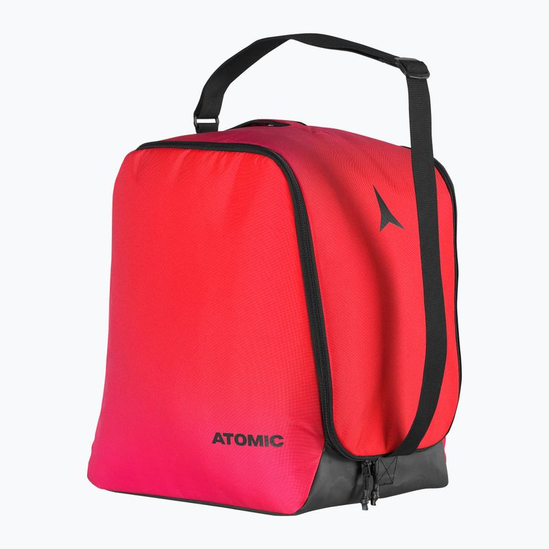 Taška na lyžařské boty a helmu Atomic Boot&Helmet Bag 30 l red tension 2