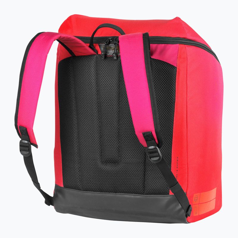 Batoh na lyžáky Atomic Boot&Helmet Pack 35 l Red Tension 2