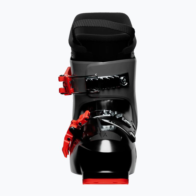 Dětské lyžařské boty Atomic Hawx Kids 2 black/limestone 3