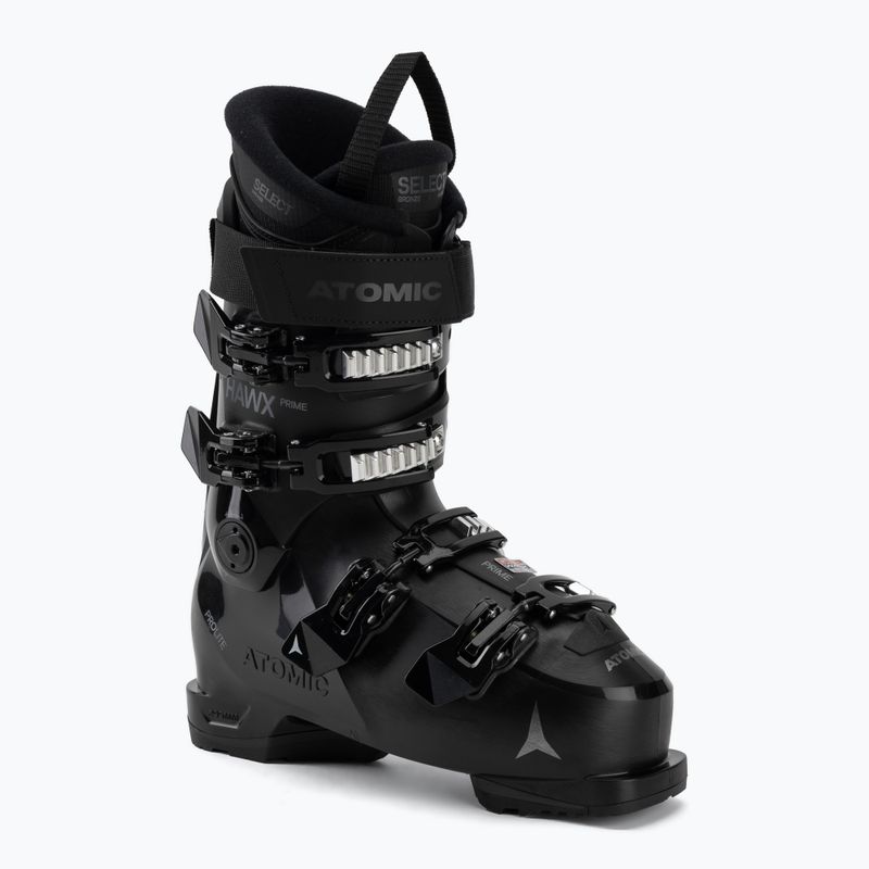 Pánské lyžařské boty Atomic Hawx Prime black/slate