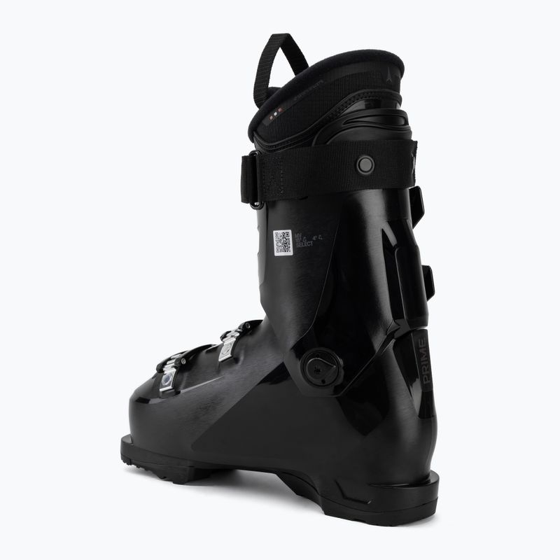 Pánské lyžařské boty Atomic Hawx Prime black/slate 2