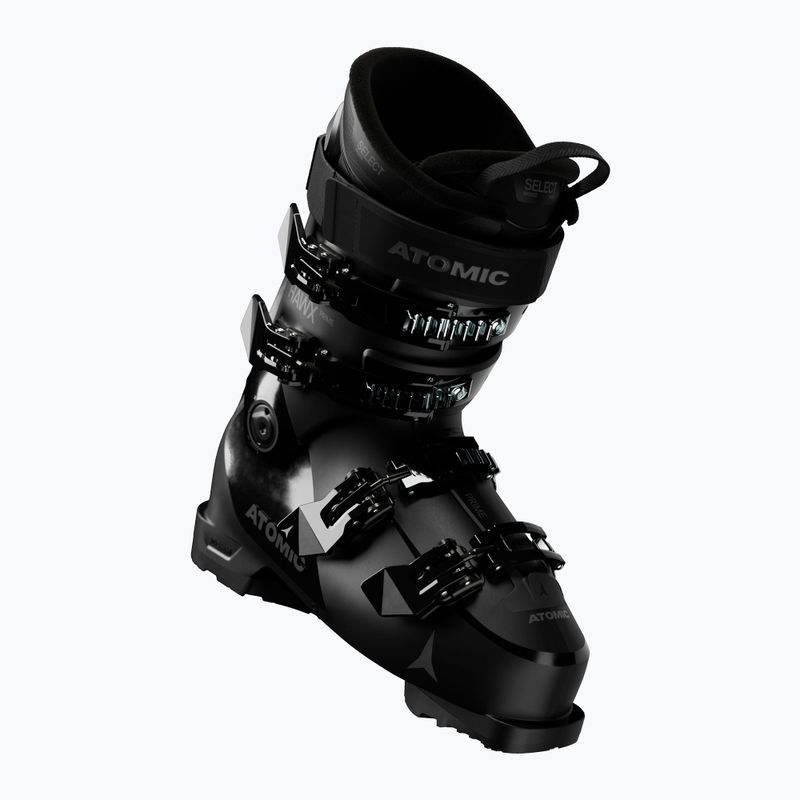 Pánské lyžařské boty Atomic Hawx Prime black/slate 2