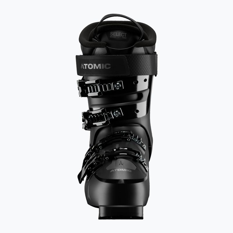 Pánské lyžařské boty Atomic Hawx Prime black/slate 3