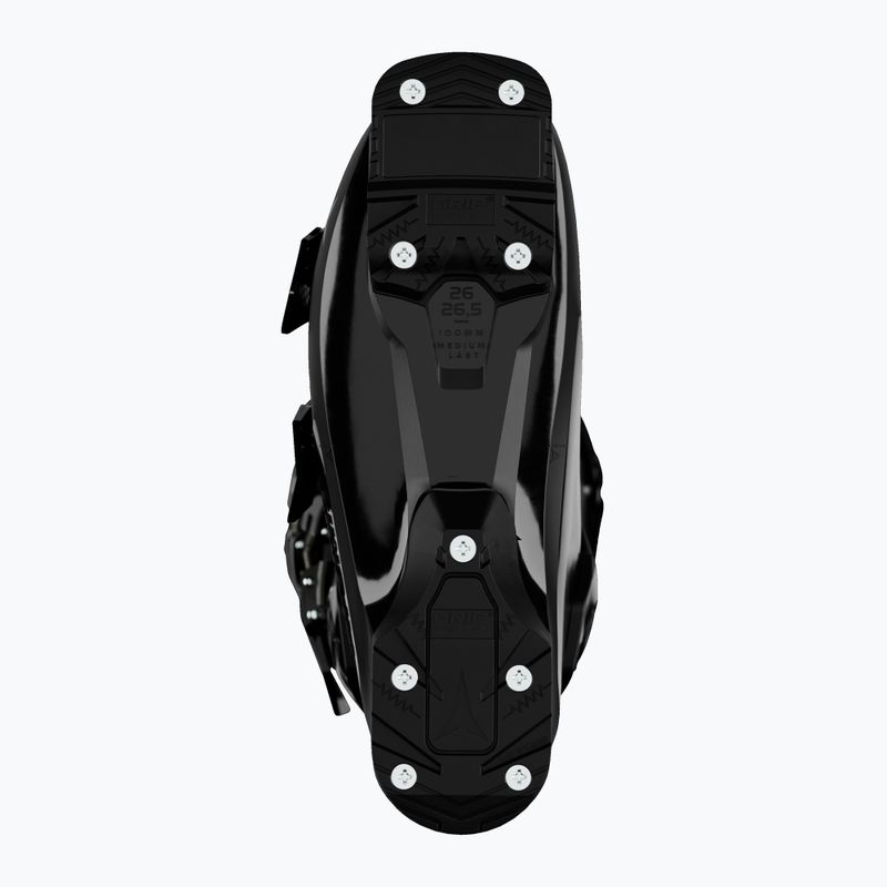 Pánské lyžařské boty Atomic Hawx Prime black/slate 5