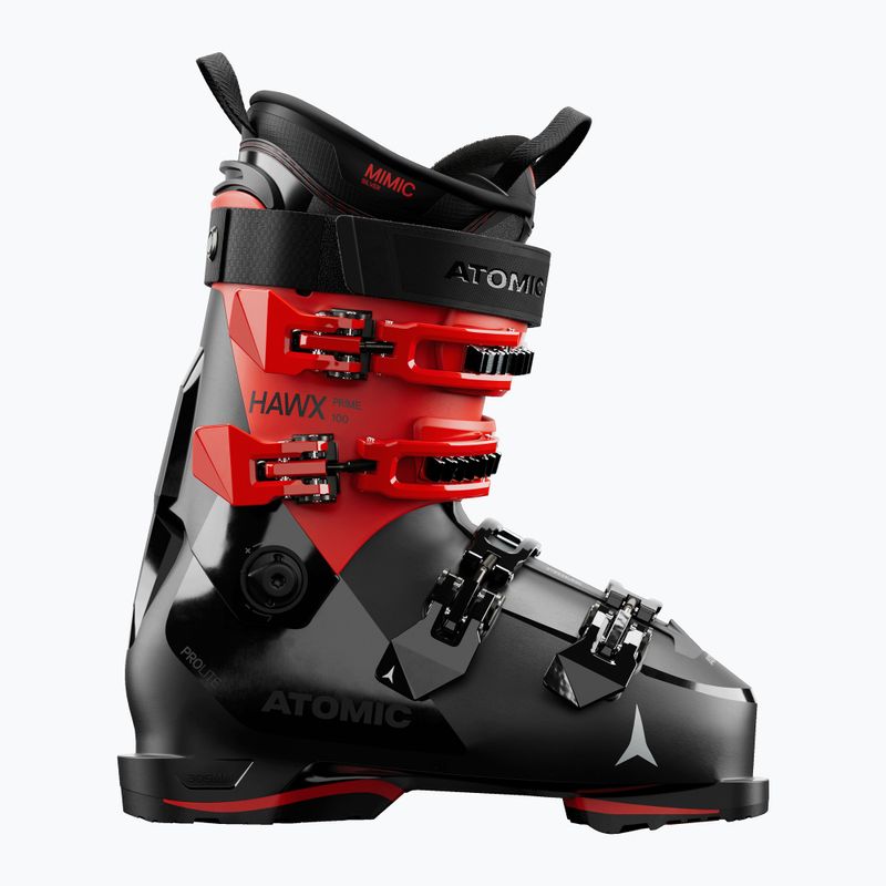 Pánské lyžařské boty Atomic Hawx Prime 100 GW black/red