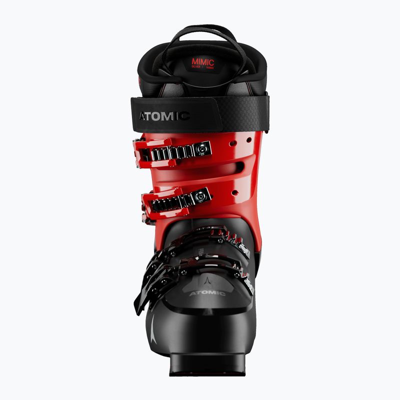 Pánské lyžařské boty Atomic Hawx Prime 100 GW black/red 3