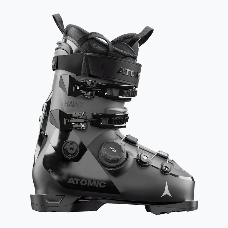 Pánské lyžařské boty Atomic Hawx Prime 110 S Boa GW black/slate