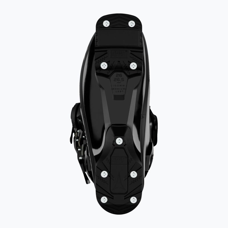 Pánské lyžařské boty Atomic Hawx Prime 110 S Boa GW black/slate 4